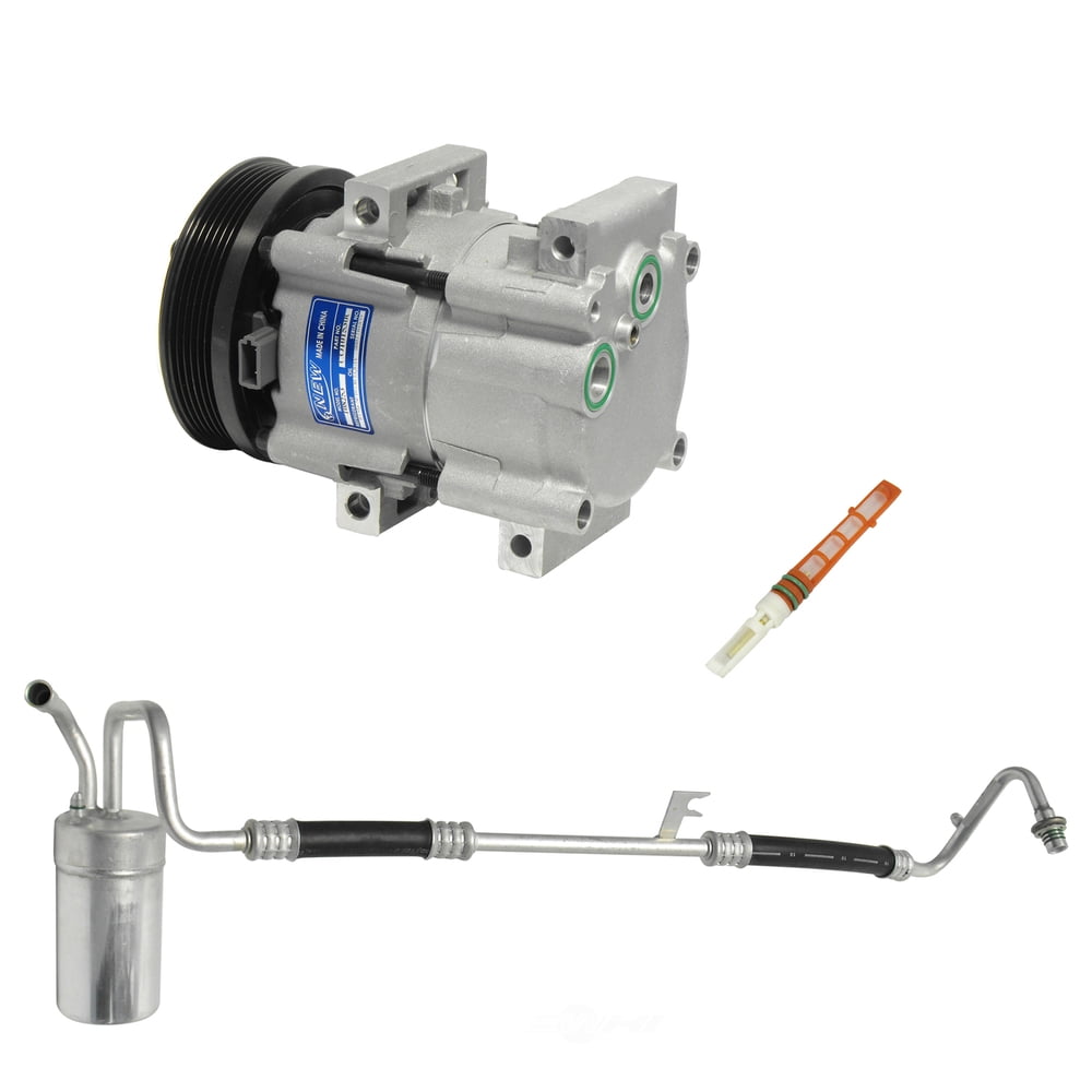 UAC CK 5300 Short Compressor Replacement Kit