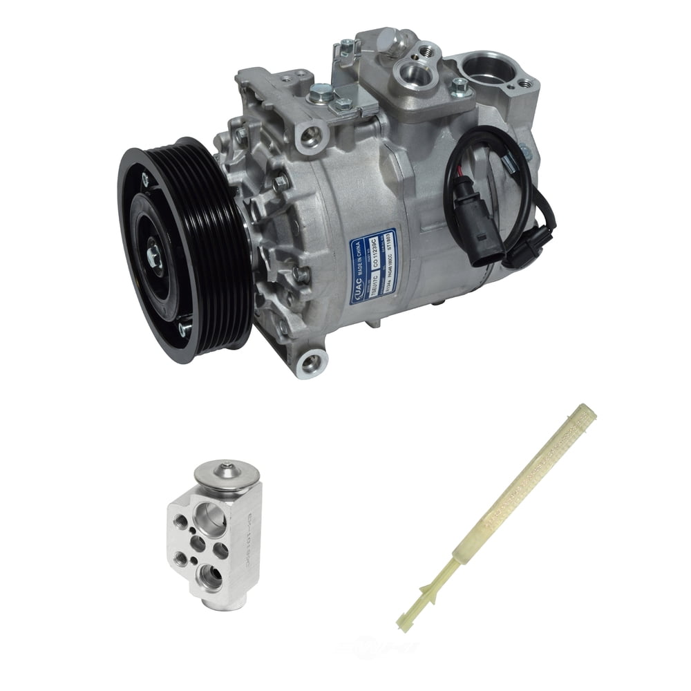 UAC CK 2903 Short Compressor Replacement Kit
