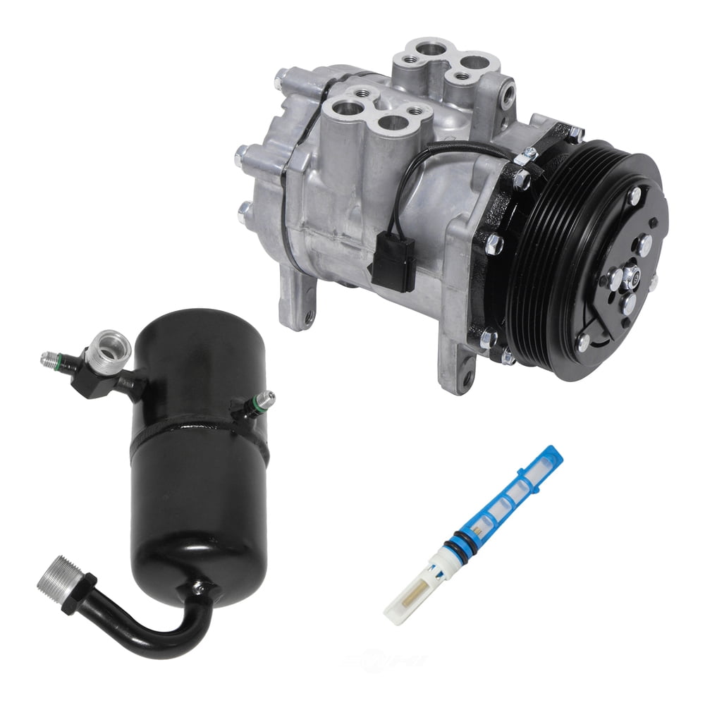 UAC CK 4533 Short Compressor Replacement Kit