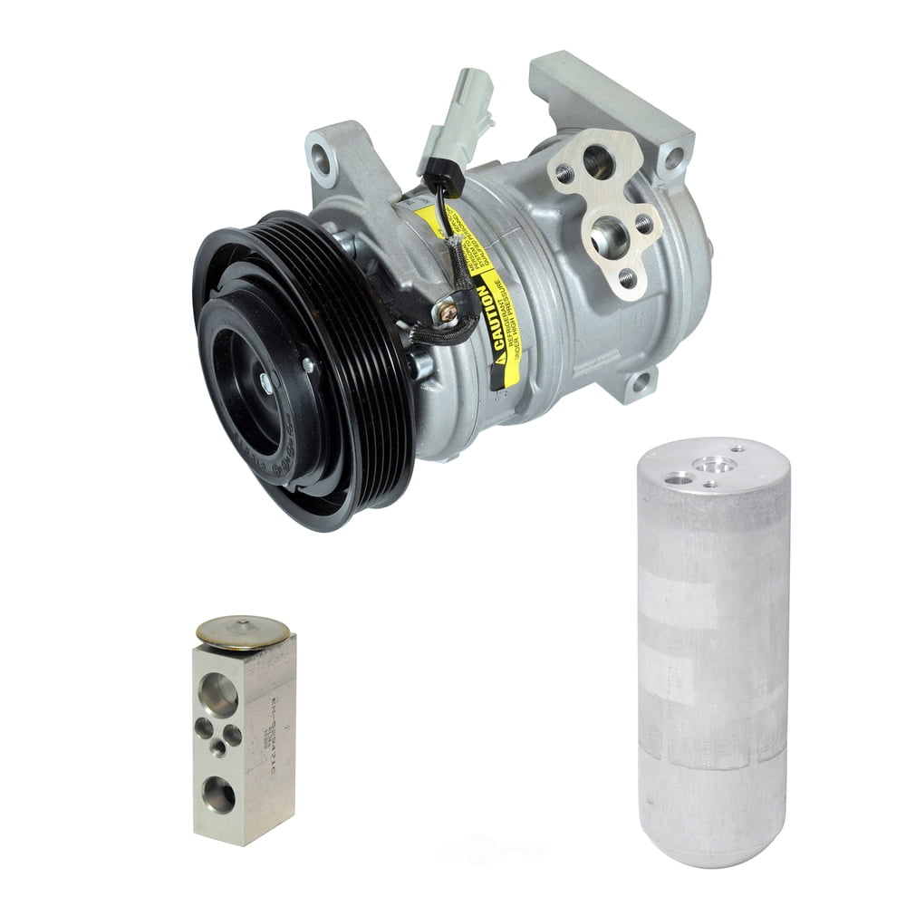 UAC CK 4024 Short Compressor Replacement Kit