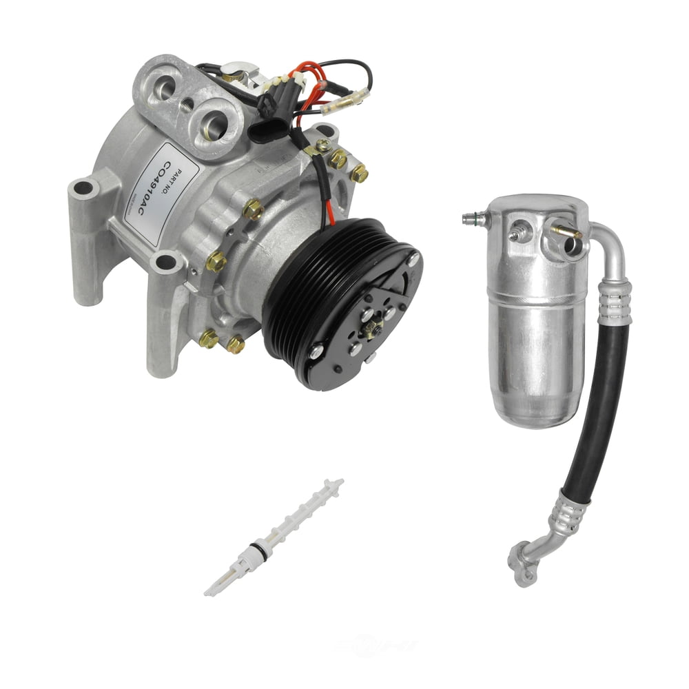 UAC CK 4403 Short Compressor Replacement Kit
