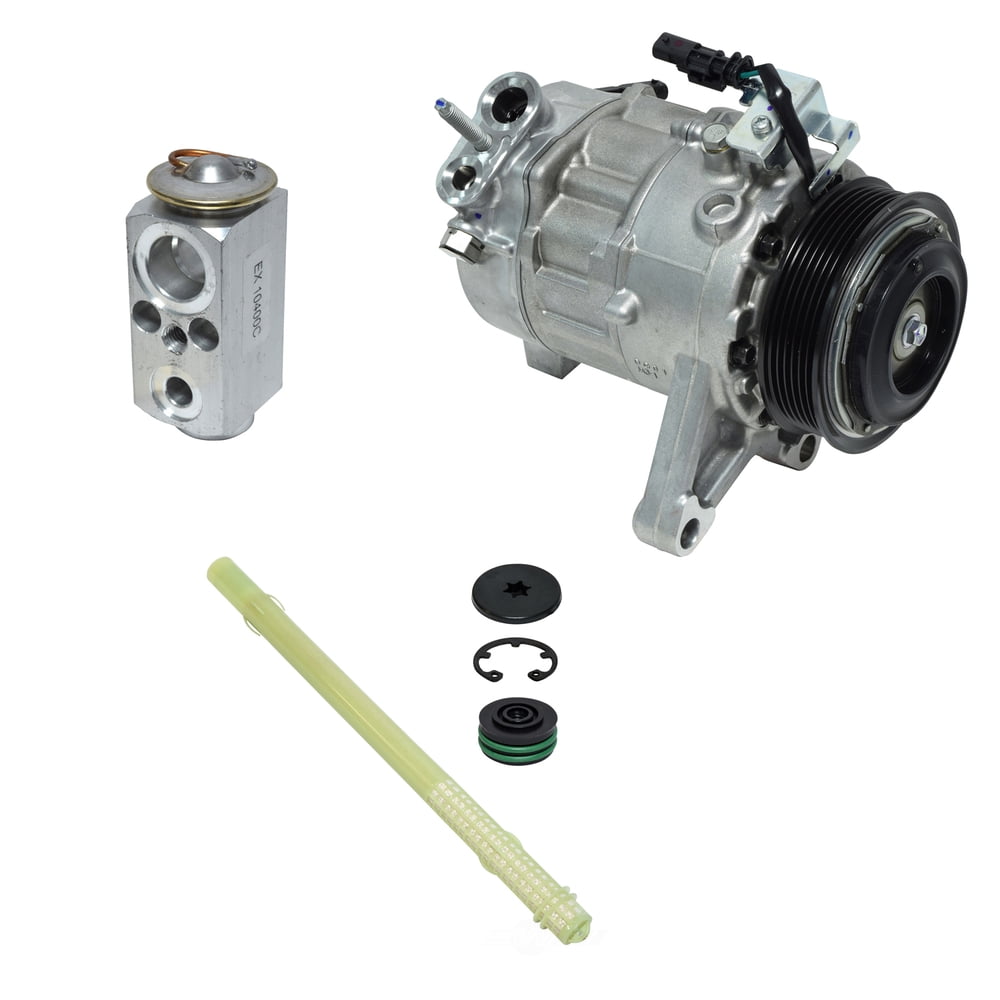 UAC CK 1193 Short Compressor Replacement Kit