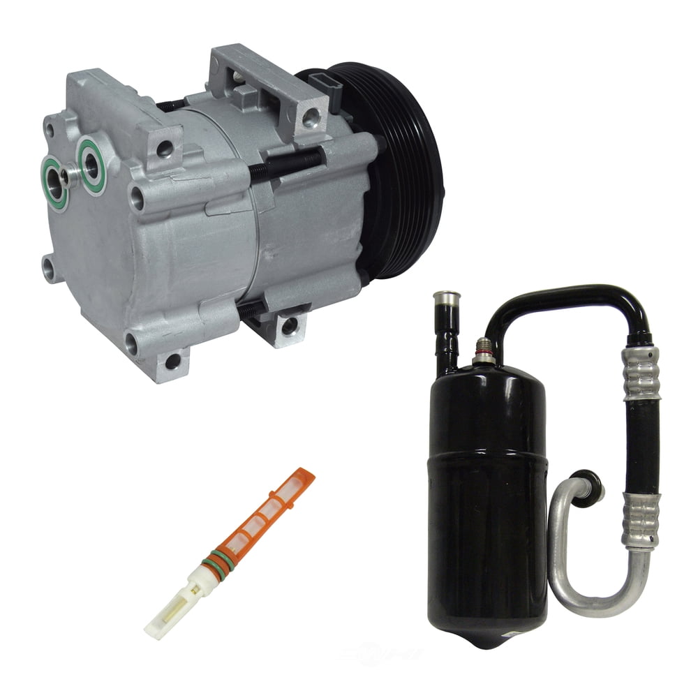 UAC CK 1611 Short Compressor Replacement Kit