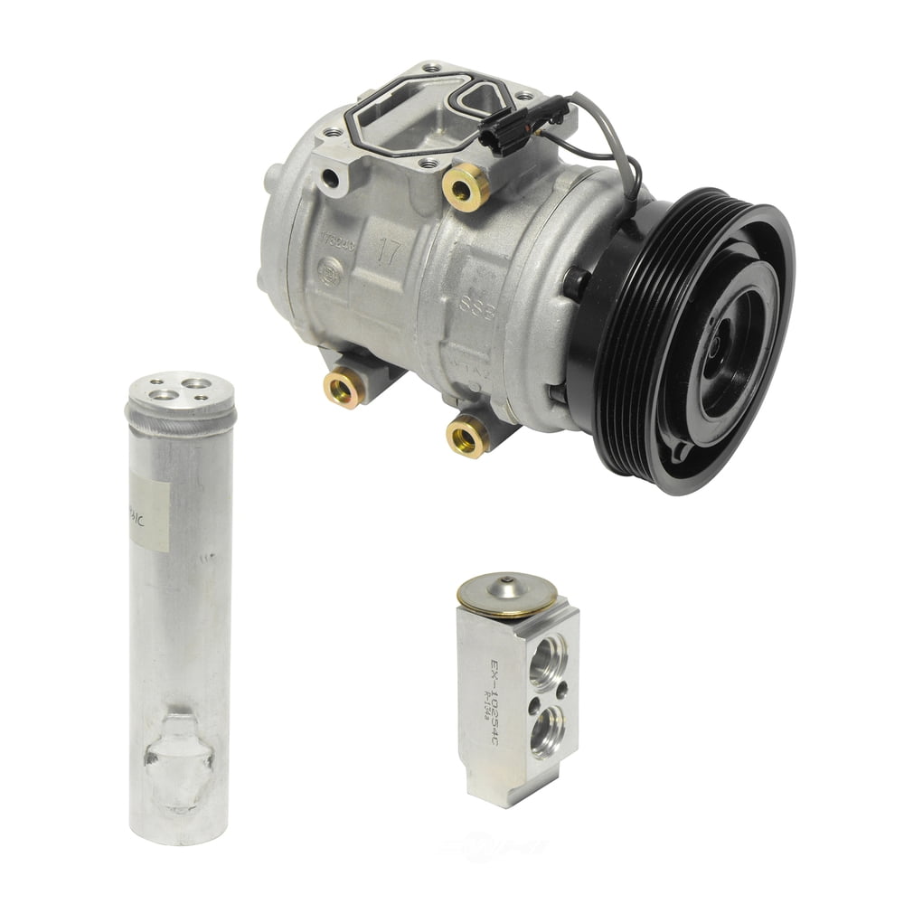 UAC CK 2120 Short Compressor Replacement Kit