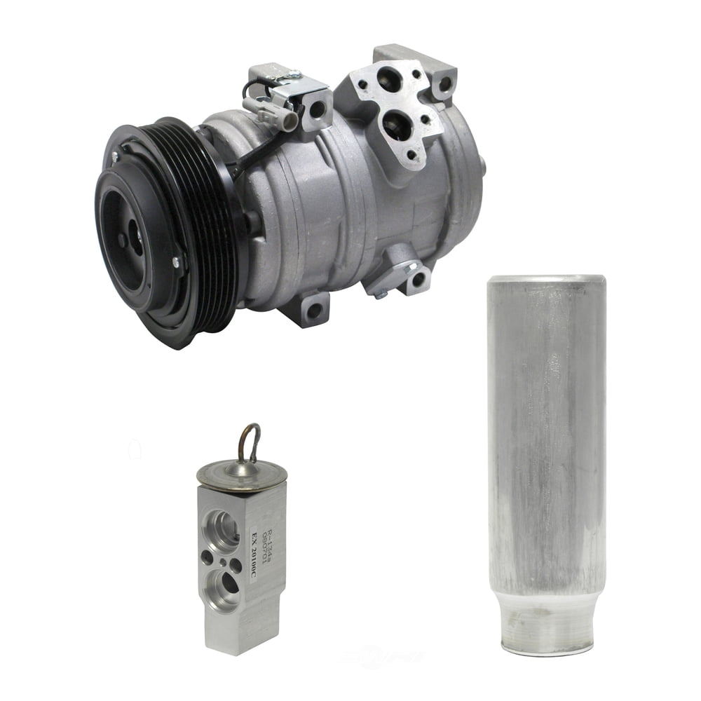 UAC CK 1052 Short Compressor Replacement Kit