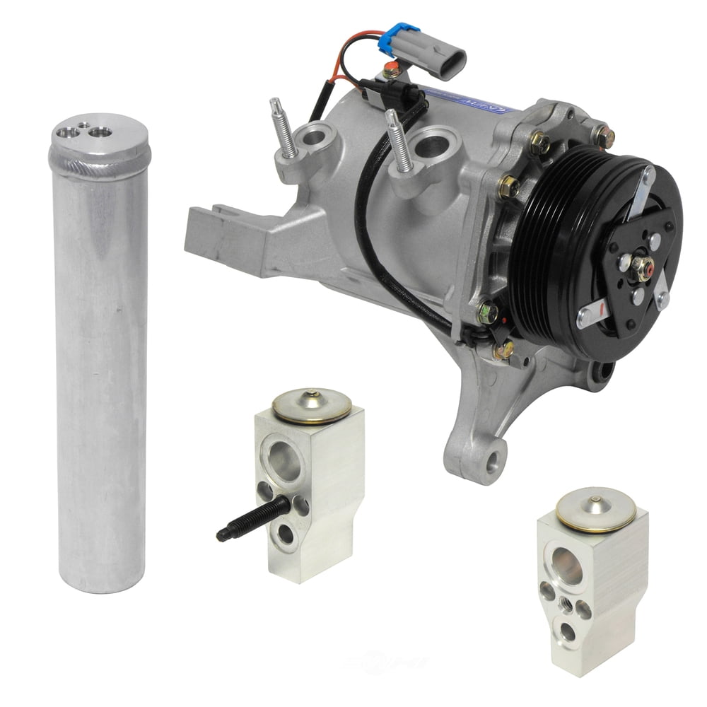 UAC CK 3797 Short Compressor Replacement Kit