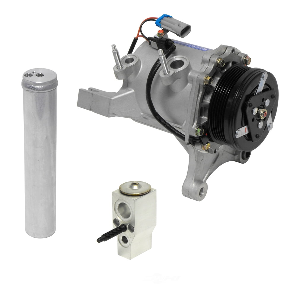 UAC CK 3799 Short Compressor Replacement Kit