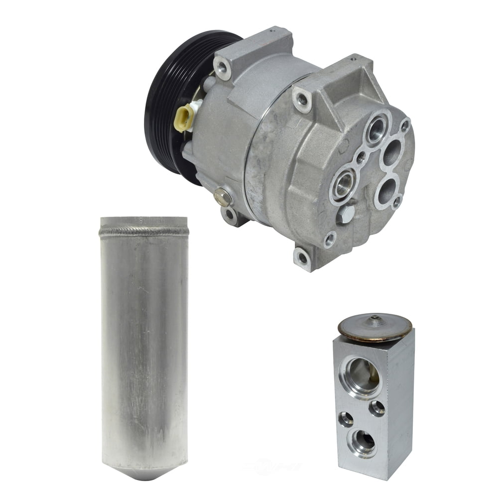 UAC CK 5673 Short Compressor Replacement Kit