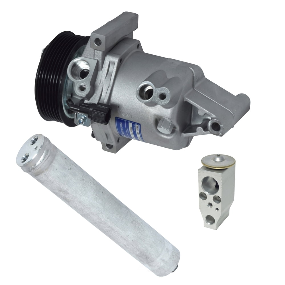 UAC CK 5511 Short Compressor Replacement Kit