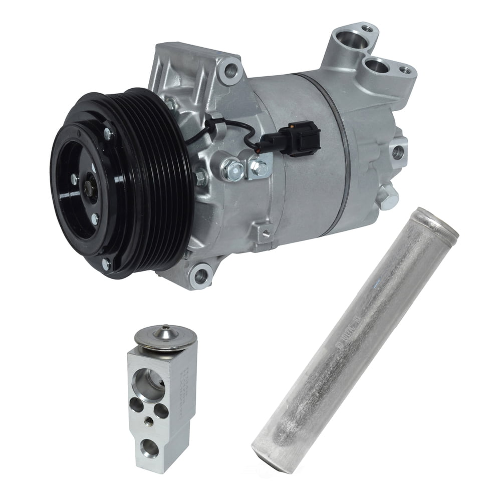 UAC CK 5904 Short Compressor Replacement Kit