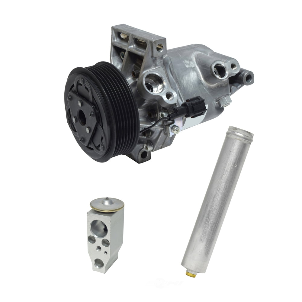 UAC CK 5163 Short Compressor Replacement Kit