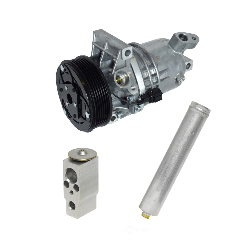 UAC CK 5004 Short Compressor Replacement Kit