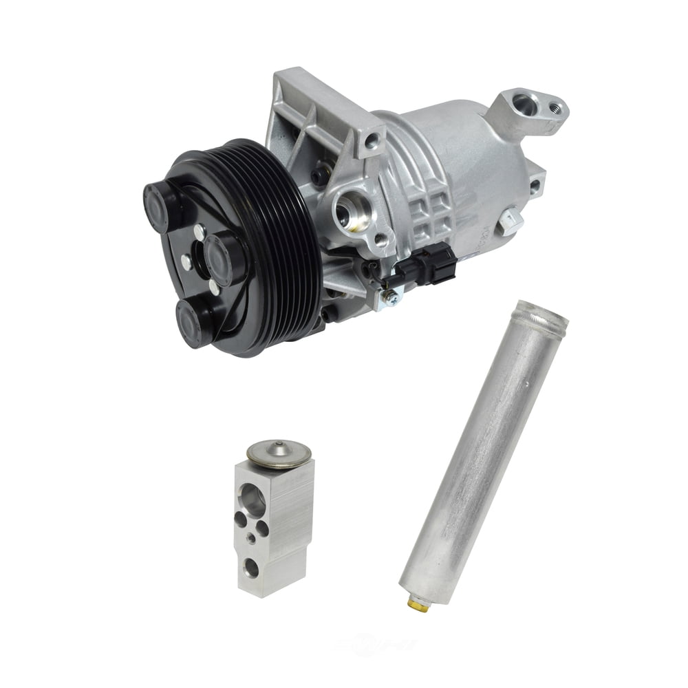 UAC CK 5147 Short Compressor Replacement Kit