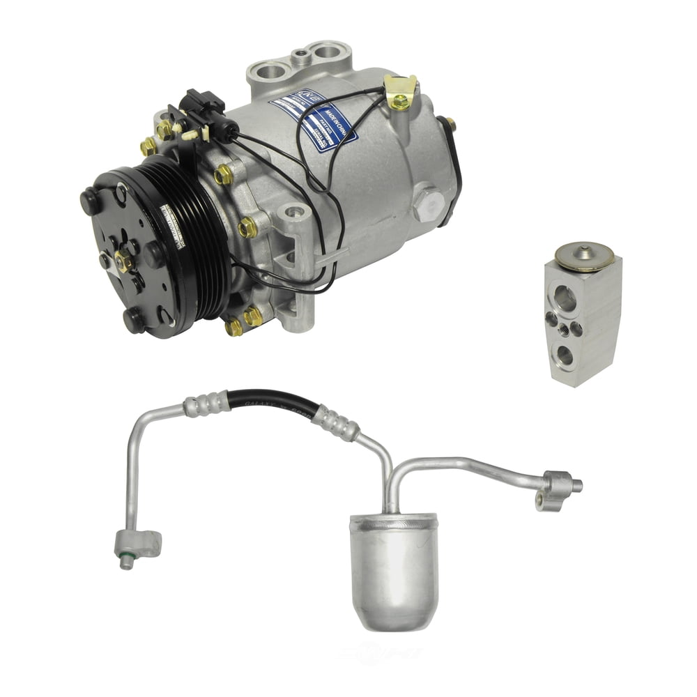 UAC CK 2039 Short Compressor Replacement Kit