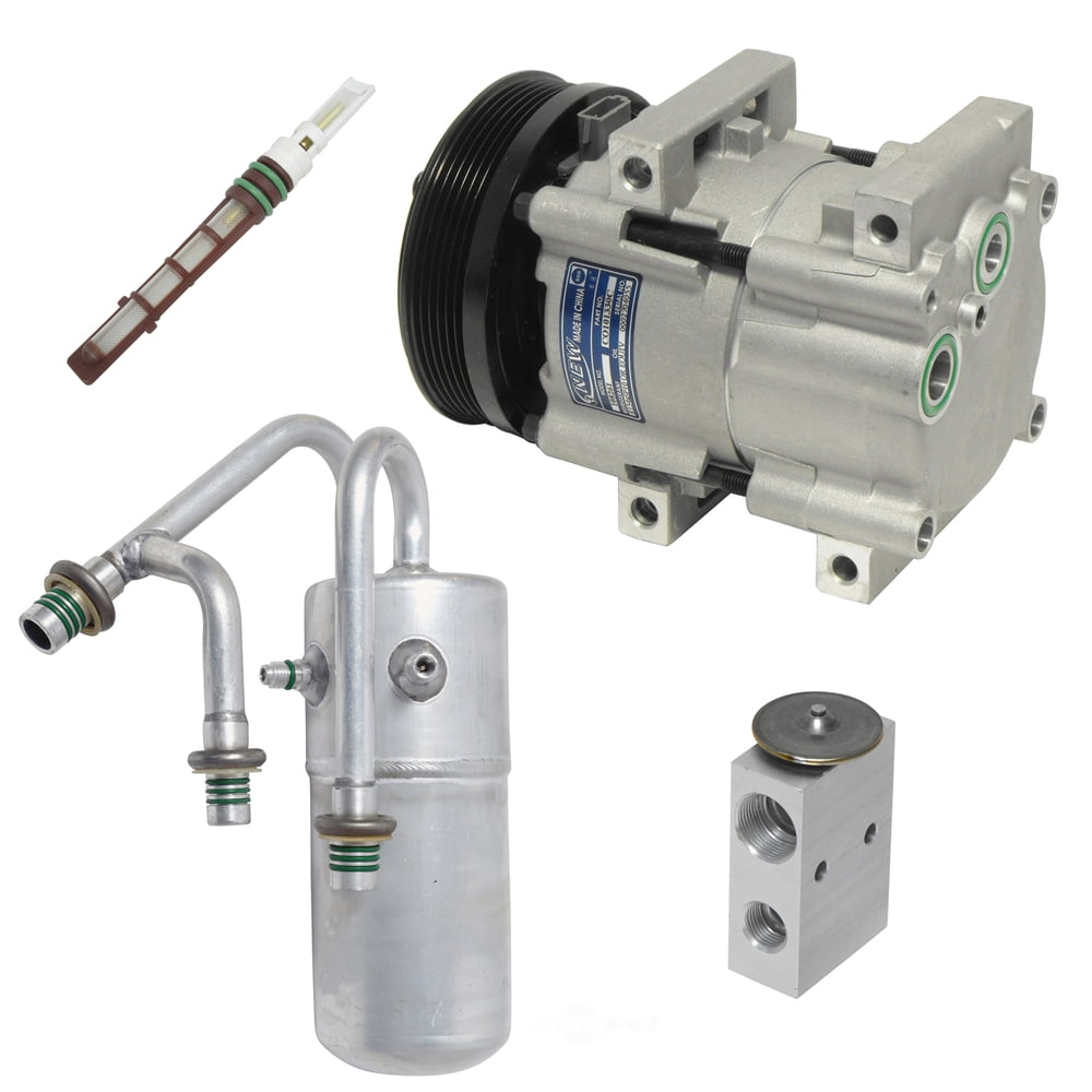 UAC CK 1470 Short Compressor Replacement Kit
