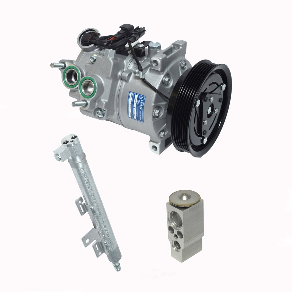 UAC CK 5288 Short Compressor Replacement Kit
