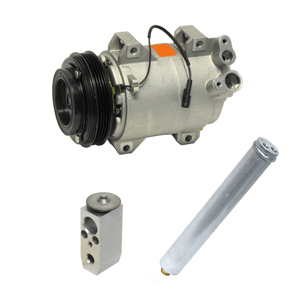 UAC CK 5675 Short Compressor Replacement Kit
