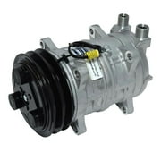 New A/C Compressor TM16-2A OE# 10046021