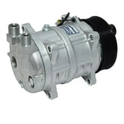 New A/C Compressor TM16 - PV8 OE# 10046121 10356320