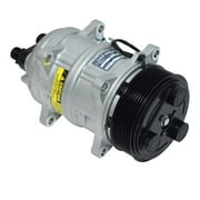 New A/C Compressor TM16 - PV8 OE# 10046122 10356122