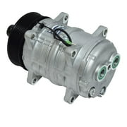 New A/C Compressor TM16 - PV8 OE# 10046234 10356234