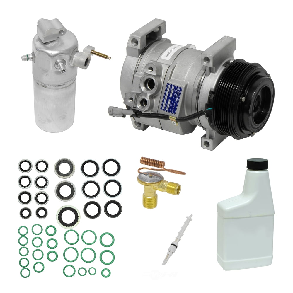 UAC KT 4667 Compressor Replacement Kit