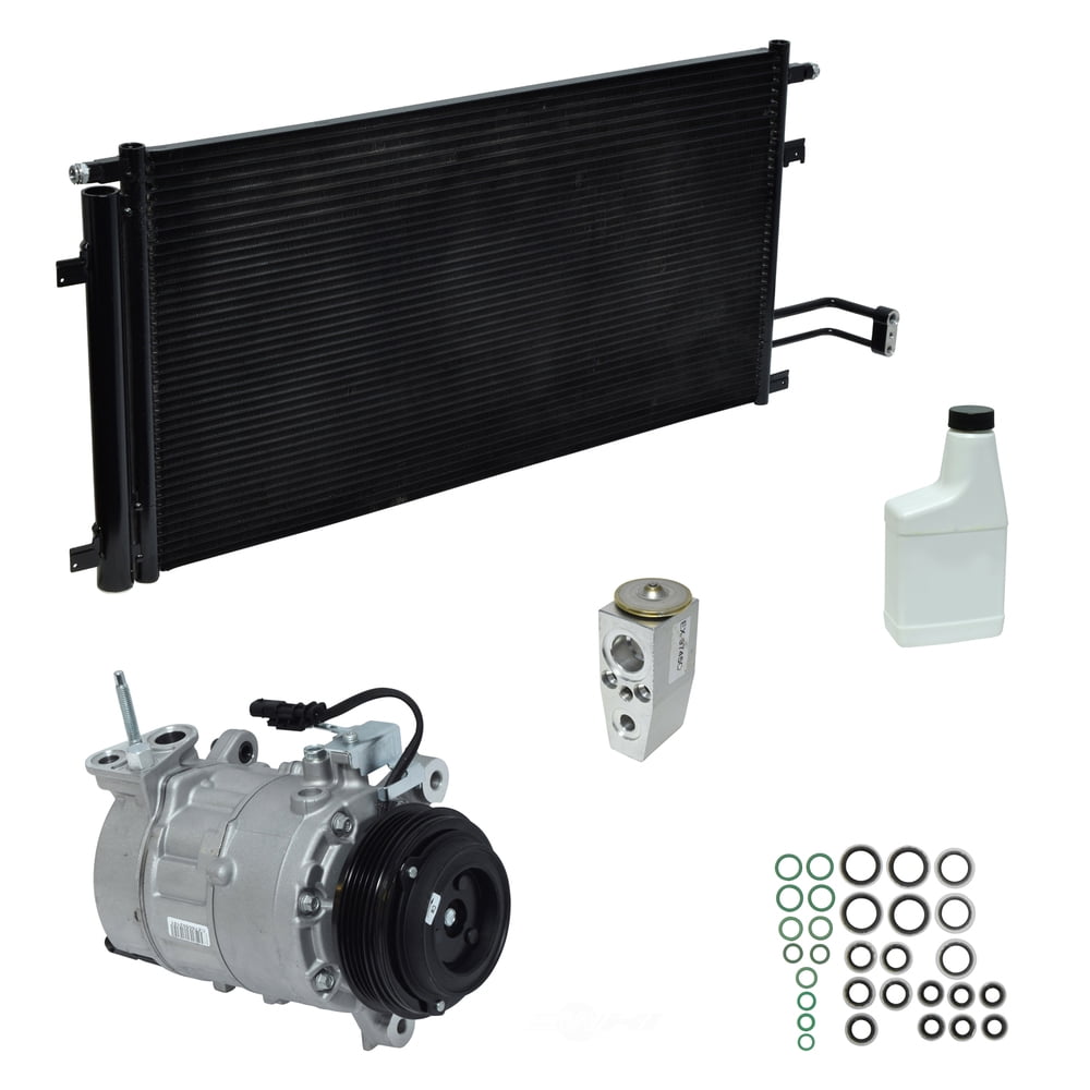 UAC KT 5725B Compressor-condenser Replacement Kit