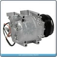 thumbnail image 1 of New A/C Compressor fits Honda Fit 1.5L - 2009 to 2014 - OE# 38810RMEA01, 1 of 1