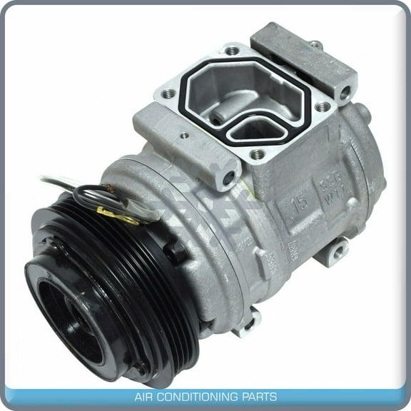 New A/C Compressor for 02 Kia Sportage L4 2.0L