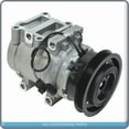 thumbnail image 1 of New A/C Compressor for 03-05 Kia Rio L4 1.6L, 1 of 1