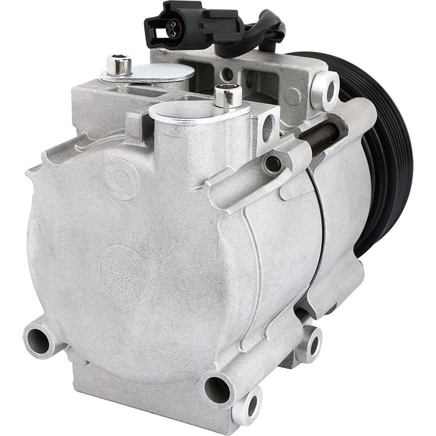 New A/C Compressor for 05-06 Ford Escape Mercury Marinermazda Tribute 2 ...