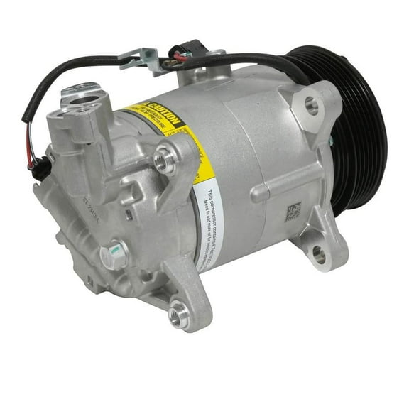 New A/C Compressor for 14-19 Mini Cooper/Cooper Clubman - L4/L3 1.5L/1.6L/2.0L