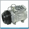 thumbnail image 1 of New A/C Compressor for 97-98 Toyota T100 L4 2.7L, 1 of 1