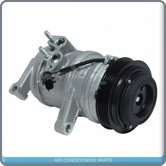 New A/C Compressor for Chrysler Aspen / Dodge Durango / Jeep Commander, Grand..