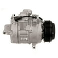 thumbnail image 1 of New A/C Compressor for Ford Explorer, Police Interceptor Utility.. QU, 1 of 5