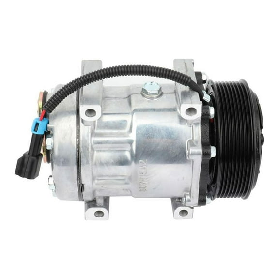 New A/C Compressor for Freightliner Sprinter 2500 3500 Fl70 M2 106