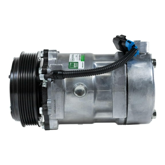 New A/C Compressor for Kenworth T660, T800 / Peterbilt 387 - OE# 4080/4377