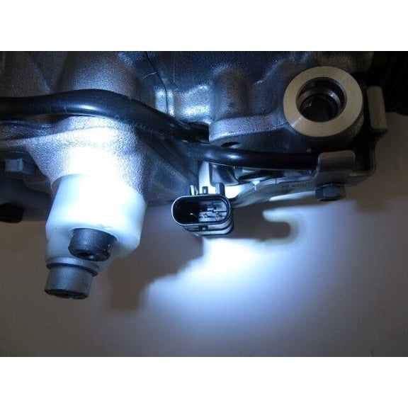 New A/C Compressor for Mercedes-Benz GLE400, GLE450 - OE# 0008303702