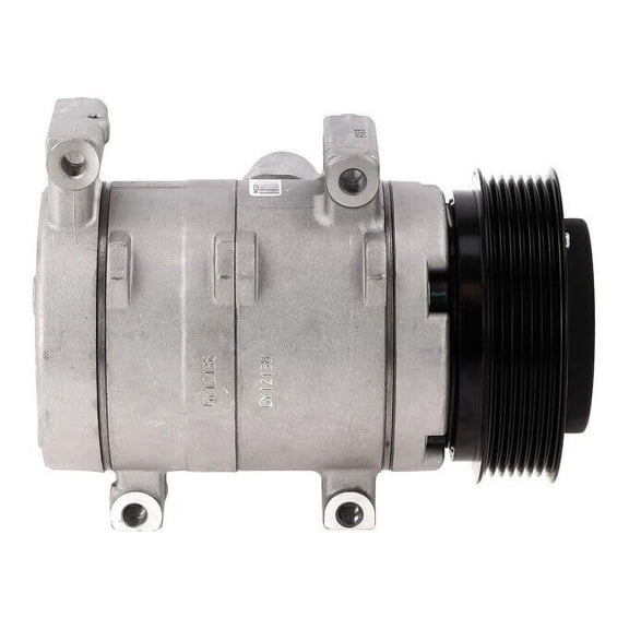 New A/C Compressor Compatible with Toyota TA/Coma - 2005 to 2015 - OE# 8832004060