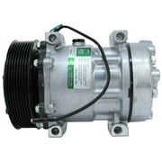 New A/C Compressor for VOLVO FH12, FH16 - OE# 8044