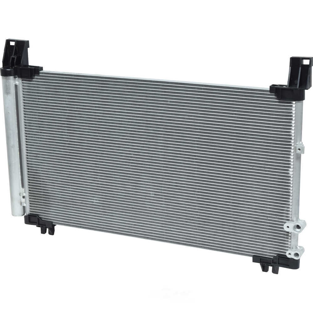 New A/C Condenser Cn 30022Pfc 8846053120 Is300 Is350 Fits select: 2016-2020 LEXUS IS