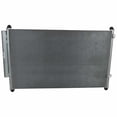 thumbnail image 1 of New A/C Condenser Compatible With Acura MDX Base 6 Cyl 3.7L ZDX Base 6 Cyl 3.7L 2007-2013 By 303482 CN3600PFC 4770639 203600 CNDDPI3600 73600 11936001 GPD3600C 313600 2431341 40256, 1 of 3
