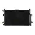 thumbnail image 1 of New A/C Condenser Compatible With Chrysler Pacifica LX 6 Cyl 4.0L Pacifica Limited 6 Cyl 4.0L Pacifica Touring 6 Cyl 4.0L Pacifica Base 6 Cyl 4.0L 2007-2008 By 68002779AA CSF10626, 1 of 2