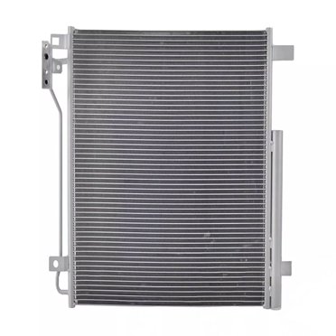 A-Premium A/C Condenser With Receiver Drier For Jeep Cherokee 2019-2021 2.0L