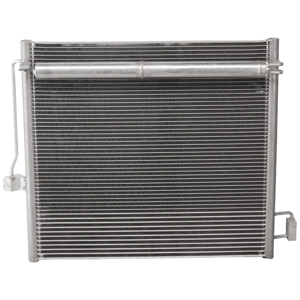New A/C Condenser Compatible With Mercedes Benz GL350 Bluetec 4Matic 6 ...