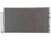 New A/C Condenser Compatible With Scion Subaru Toyota BRZ Sport-tech RS 4 Cyl 2.0L BRZ Series.Yellow 4 Cyl 2.0L BRZ Series.HyperBlue 4 Cyl 2.0L 2013-2020 By 820153 4145 204145