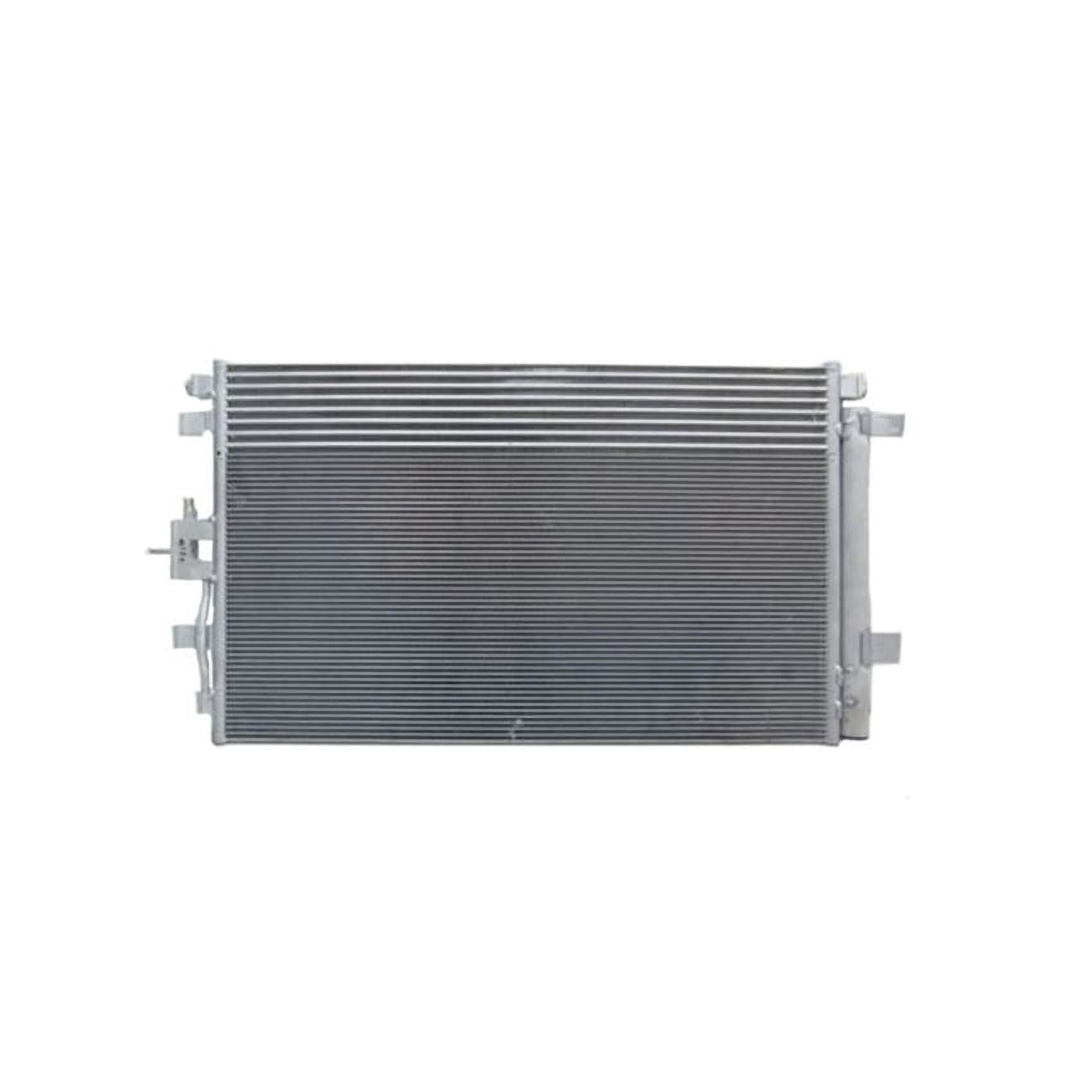 New Replacement A/C Condenser Compatible with 2018-2026 Chevrolet ...