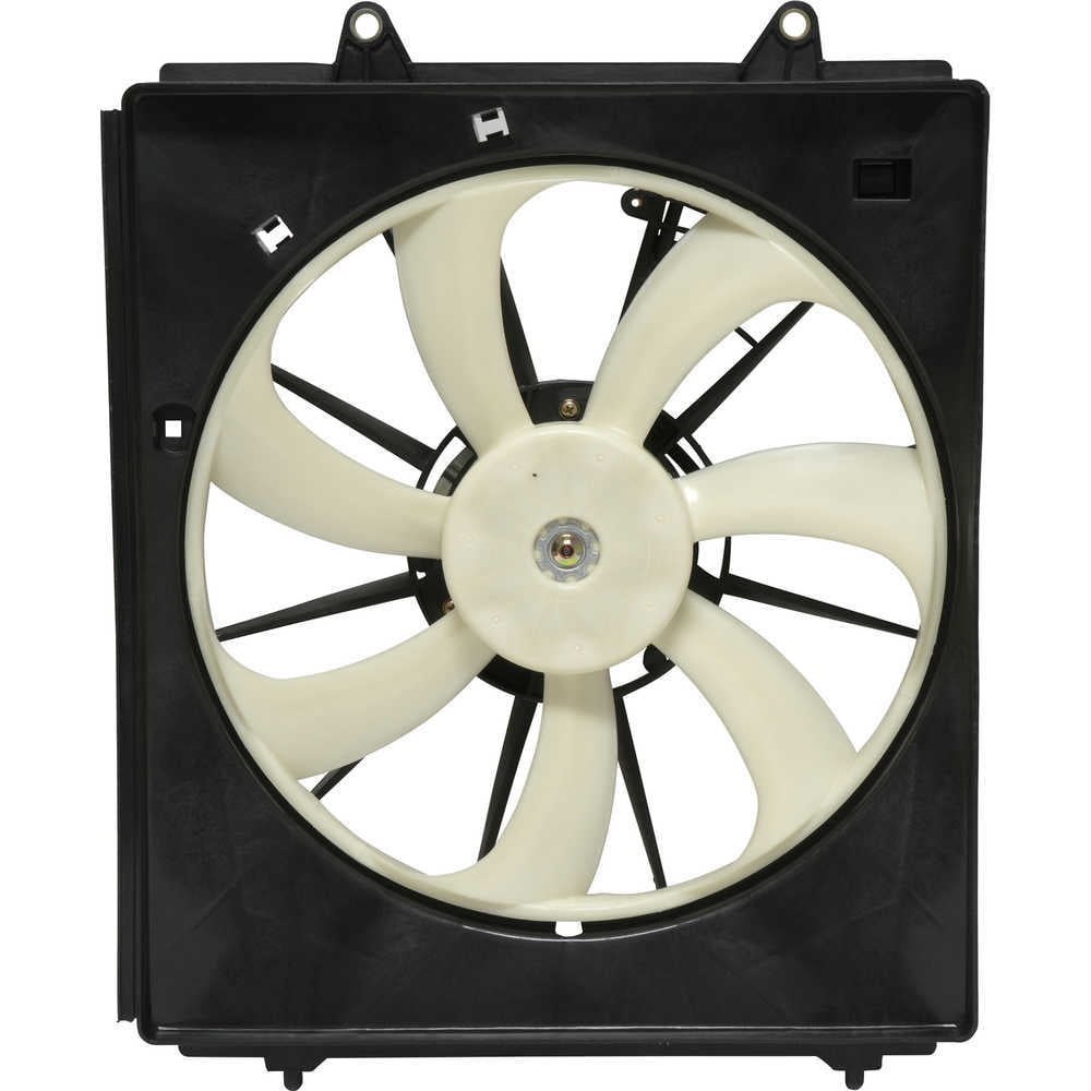 UAC FA 50639C A/C Condenser Fan Assembly
