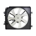 thumbnail image 1 of New A/C Condenser Fan For Honda Cr-V Ex Lx Ex-L 17-18 386115Paa01 38611-5Pa-A01, 1 of 2