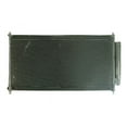 thumbnail image 1 of New A/C Condenser Fits Acura Ilx 2016 Parallel Flow Condenser 80110-Tv9-A01, 1 of 2